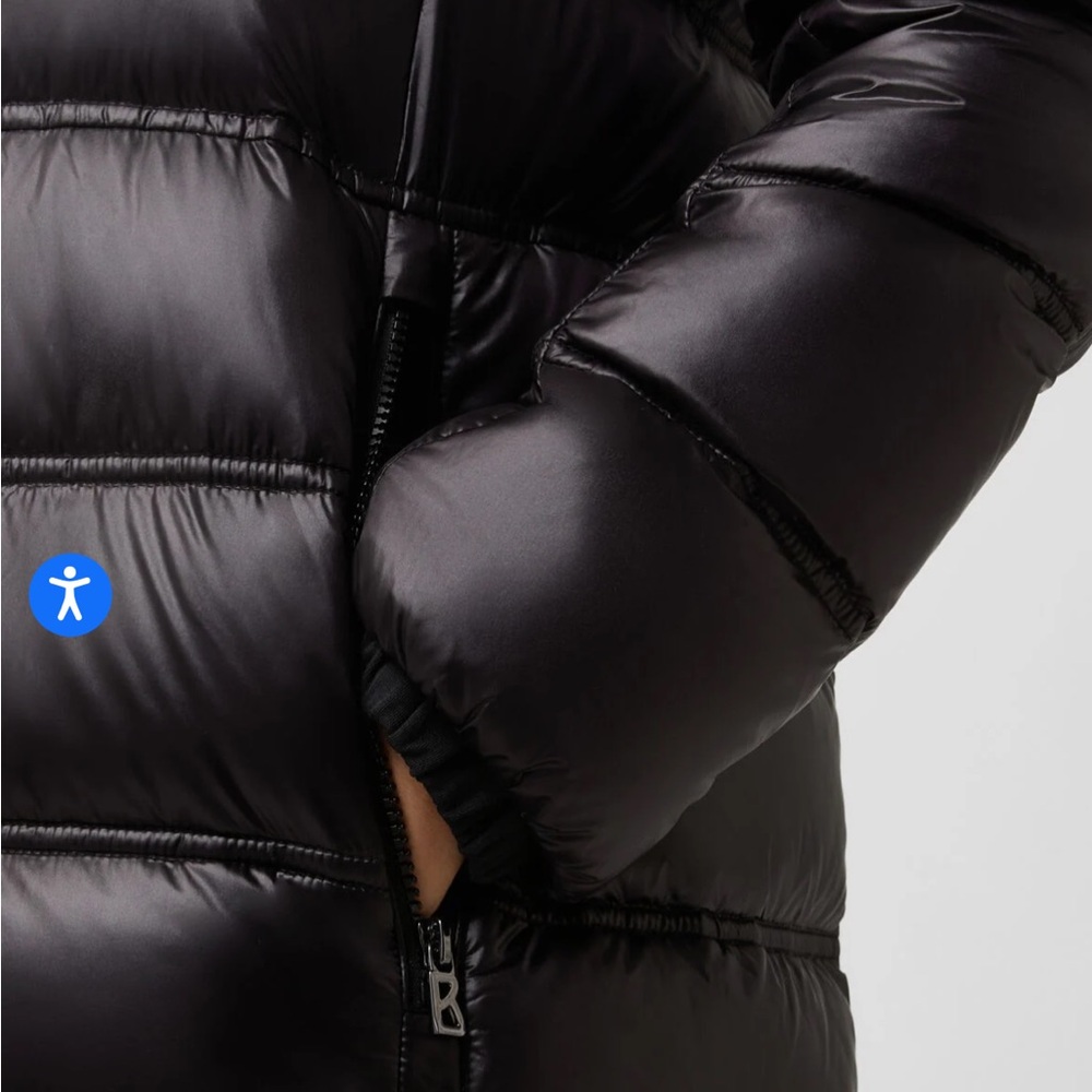 Bogner puffer - Picture 11 of 15